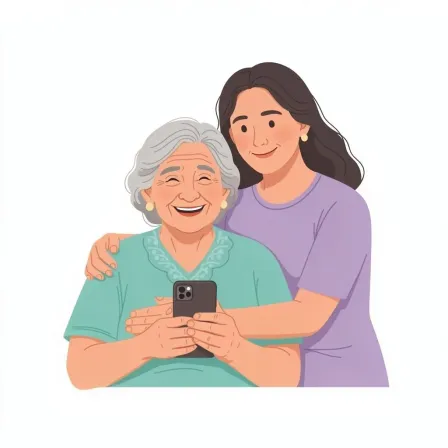 para tu familia.